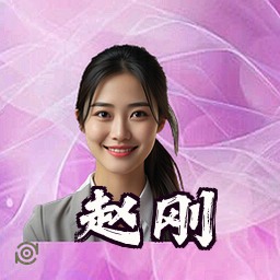 赵刚